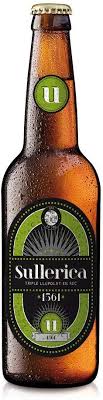 Sullerica 1561 0,33 l
