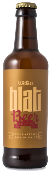 Beer Lovers - BLAT
