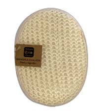 bionatura- manyopla per exfoliar i circul.lació