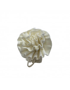 bionatura- esponja flor bambú i cotó