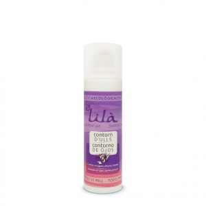 Lilà- contorn ulls sense perfum 30 ml