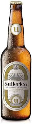 Sullerica Blanca 0,33 l