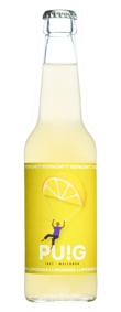 Puig - Llimonada 1/3 L retornable