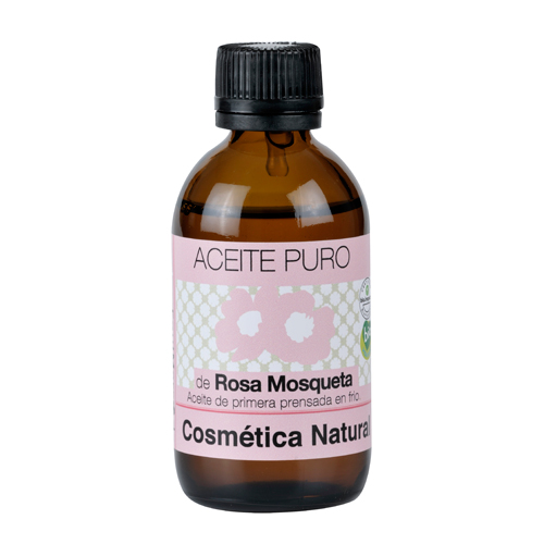 Oli pur Rosa Mosqueta 20ml