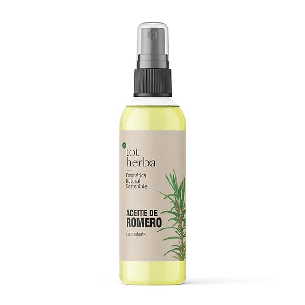 Tot herba - Oli de romaní 100 ml