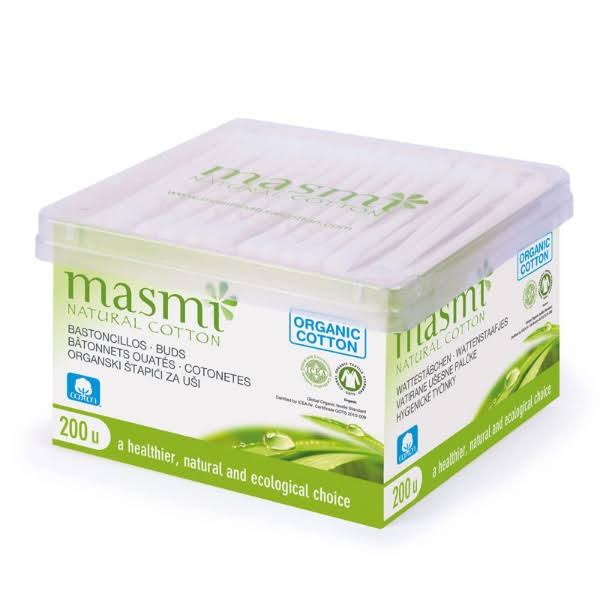 Bastonets eco adults Masmi