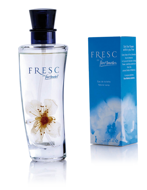 EDT Flor d'ametller FRESC 50ML