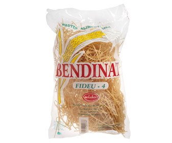 Fideus-2 Bendinat 500 gr (còpia)