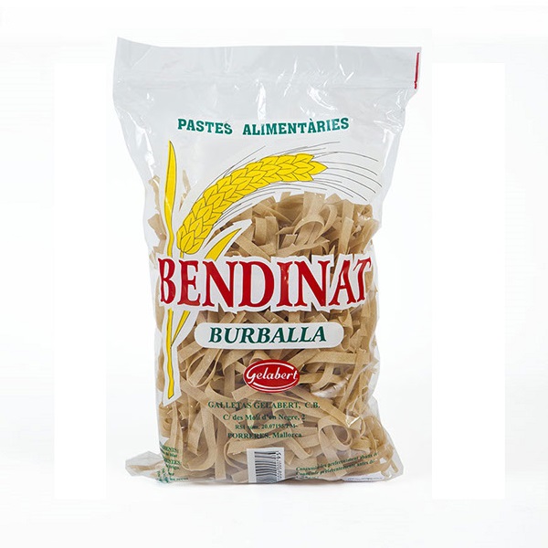 Burballes Bendinat 500 gr