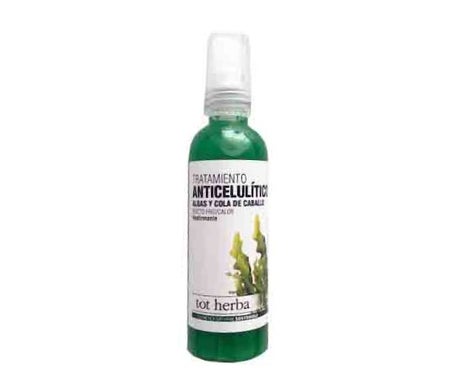 Gel Hidratant Aloe amb tea tree oil 100 ml Tot Herba (còpia)