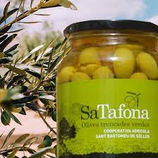 olives verdes senceres 550 gr (còpia)