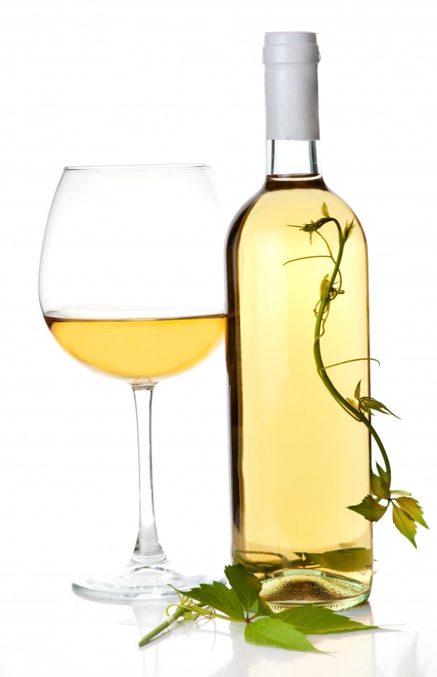 Jaume de Puntiró - Vi Blanc granel 1l