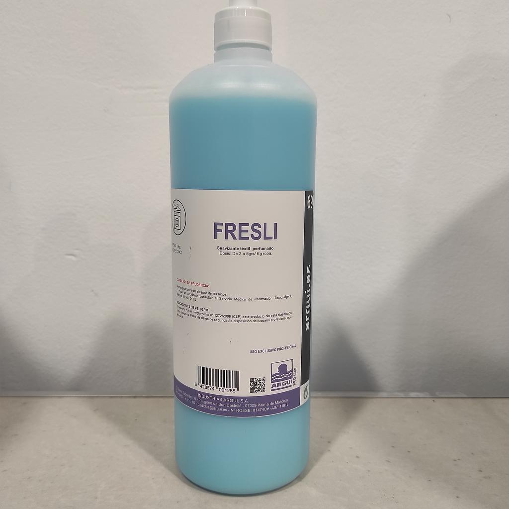 Fresli 2 kg Suavitzant perfumat (còpia)