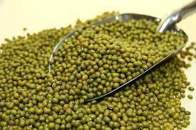 Soia verda Mung