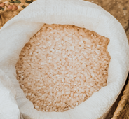 Arròs blanc MALLORQUÍ  a l'engròs