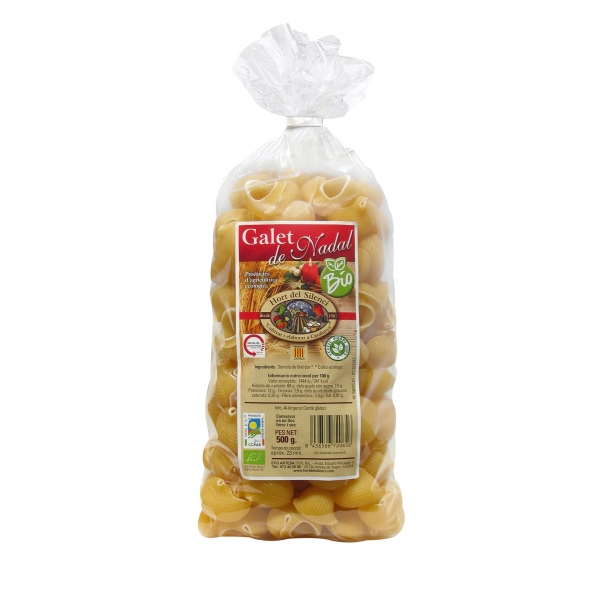 Galet de Nadal 500gr