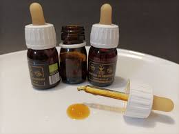 Mel VICI- tintura de própolis 20ml