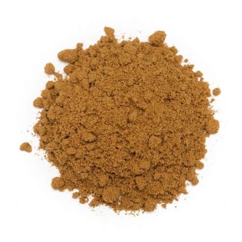 Comí en pols a l'engròs ECO