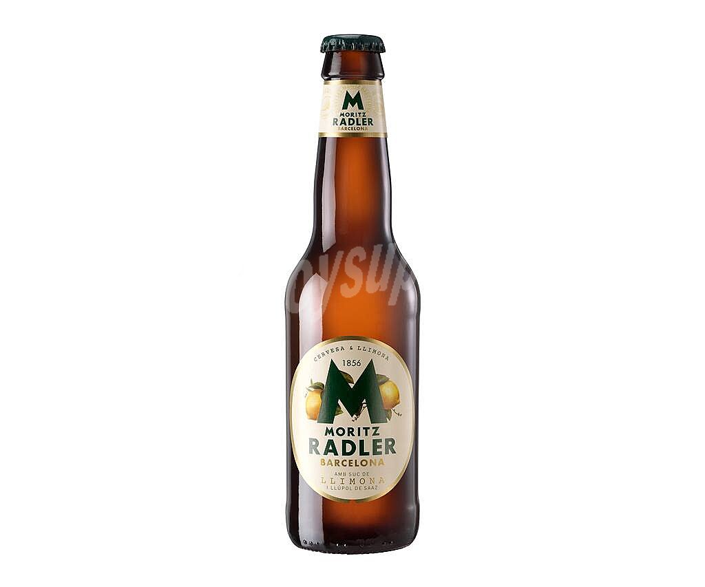 Moritz Radler 1/3 Retornable