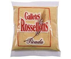 Galeta picada Rossellons
