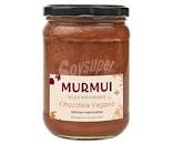 Murmui- Sorbet Xocolata vegà 550ml
