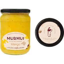 Murmui- Sorbet mango vegà 550ml