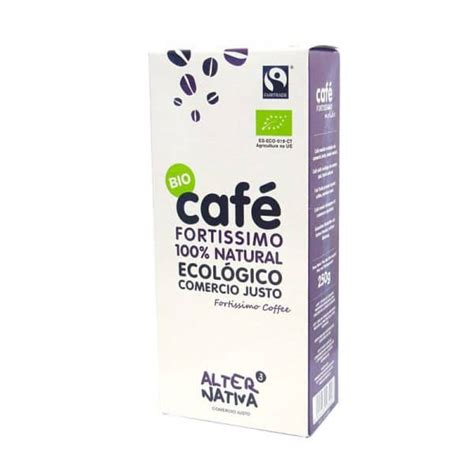 Cafè Fortissimo A3 250g