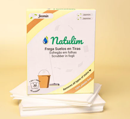 Natulim Fregaterres 30 tires