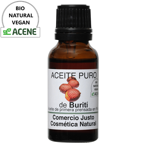Oli pur Burití BIO 20ml