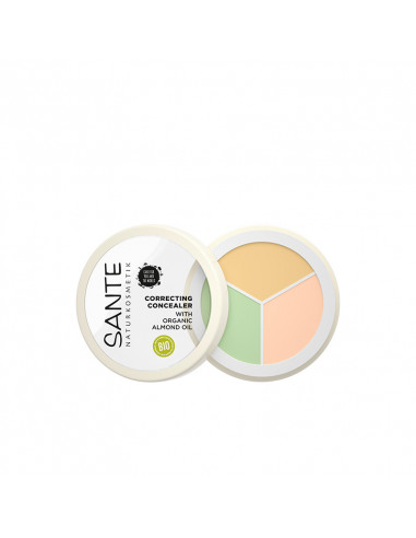 SANTE- Corrector 3 tonalitats