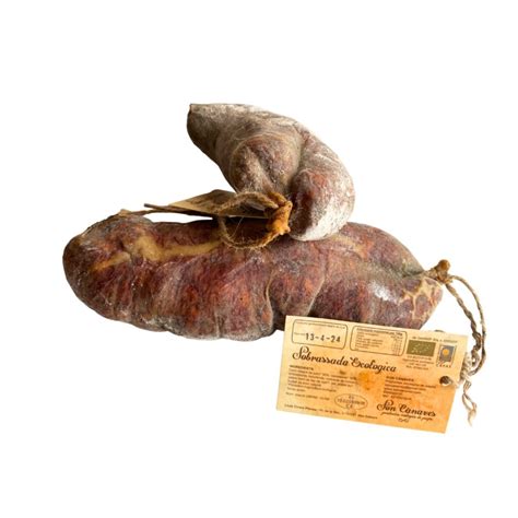 Culana ecològic SON CANAVES