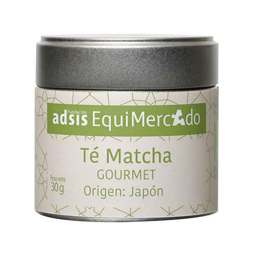 Te matcha japonès 30 g