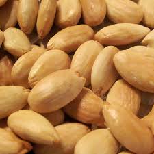 Ametlla repelada torrada a l'engròs ECO