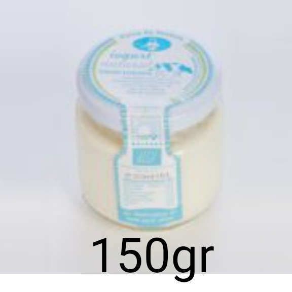 Iougurt de vaca 150 g - Sa Teulera