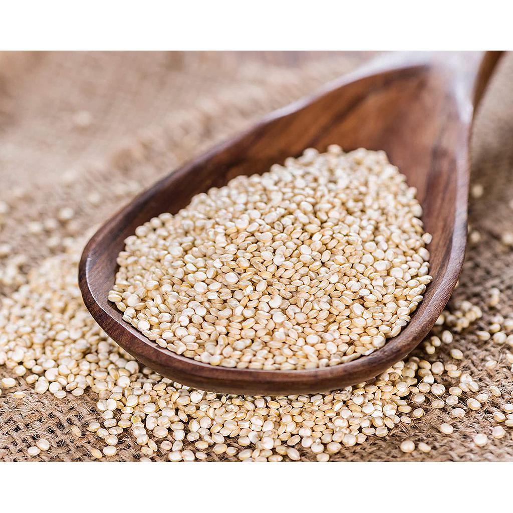 Quinoa Bio Ecuador granel