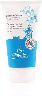Flor d'ametler - crema mans i cos 150 ml