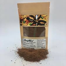 Butxí - Espècies arròs brut i paelles 35 g