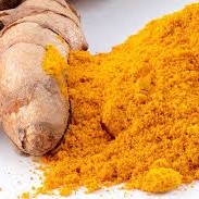 Cúrcuma pols a l'engròs ECO
