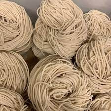 Nius spagetti blat dur eco (kg)