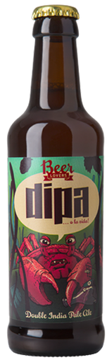 Beer Lovers - DIPA
