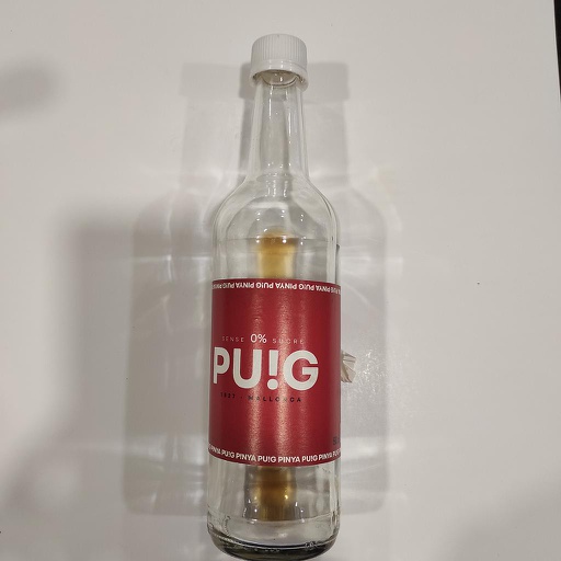 Puig - Pinya 1/2 L retornable
