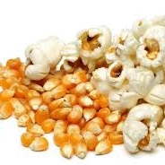 Blat de moro crispetes