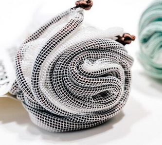 Bosseta XL Individual  cinta marró 30x40 cm