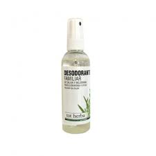 Desodorant tot Herba 100 ml