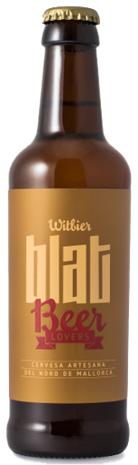 Beer Lovers - BLAT