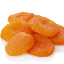 Albercoc sec granel (orellons)