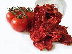 Tomàtiga seca "de canyís"