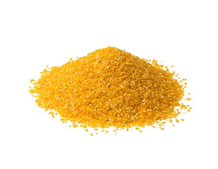 Sèmola de blat de moro ECO