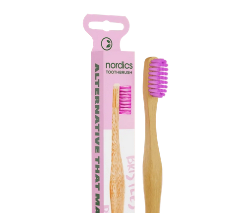 Raspall Nordics Adult rosa