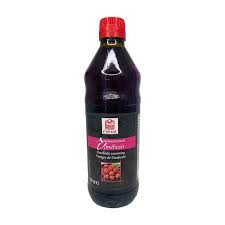 VG Vinagre umeboshi 0,5 l
